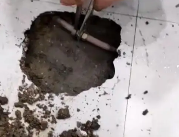 巴青卫生间漏水检测电话