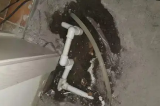 巴青卫生间漏水检测多少钱