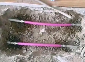 巴青卫生间测漏水多少钱