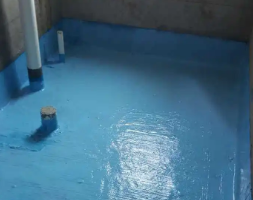 巴青卫生间防水哪家好