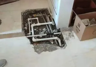 巴青查漏水多少钱