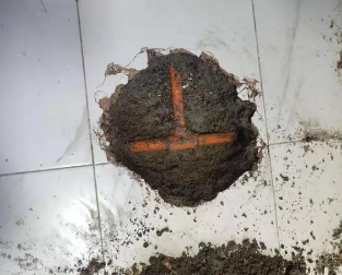 巴青查漏水多少钱