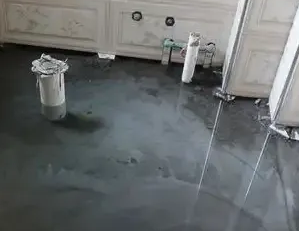 巴青卫生间漏水维修公司为您专业分享下巴青卫生间漏水检测的知识点