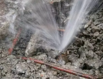 巴青水管维修多少钱