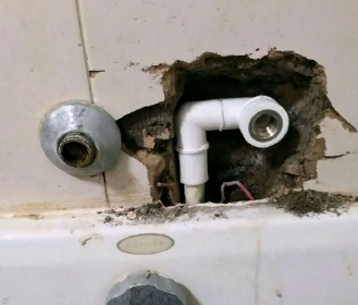 巴青卫生间漏水检测多少钱