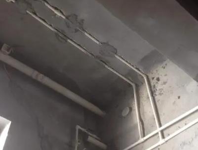 巴青卫生间漏水维修技术的依据是什么